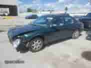 2001 Hyundai Sonata GLS z VIN KMHWF35V11A485934, wystawiony jako Copart lot #69853585 z przebiegiem 120 924 mil mil oraz Szkoda całkowita • Salvage title. Historia ofert i sprzedaży dostępna na DreamBid. Obrazek 1.