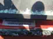 2015 Ram 1500 Laramie z VIN 1C6RR7VT3FS766933, wystawiony jako Copart lot #64125715 z przebiegiem Nie podano mil oraz Szkoda całkowita • Salvage title. Historia ofert i sprzedaży dostępna na DreamBid. Obrazek 12.