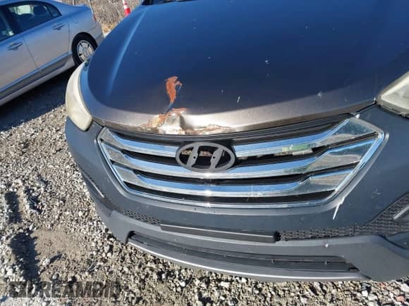2013 Hyundai Santa Fe Sport с VIN 5XYZT3LBXDG061739, выставлен на аукционе IAAI как лот 43390050 с пробегом 242 576 миль миль и . История ставок и продаж доступна на DreamBid. Изображение 6.