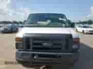 2013 Ford Econoline Cargo Commercial with VIN 1FTNE2EL4DDB28259, listed as a Copart auction lot 61208275 with 216,758 mi miles and Salvage title. Bid and sale history available at DreamBid. Image 5.