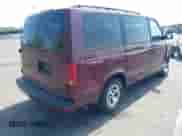 2001 Chevrolet Astro с VIN 1GNDM19W61B149030, выставлен на аукционе IAAI как лот 42169622 с пробегом 146 881 миль миль и . История ставок и продаж доступна на DreamBid. Изображение 4.