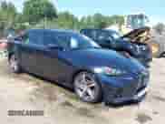 2017 Lexus IS 300 with VIN JTHCM1D2XH5015296, listed as a IAAI auction lot 42844522 with 109,194 mi miles and . Bid and sale history available at DreamBid. Image 1.