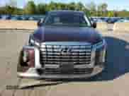 2024 Hyundai Palisade Calligraphy с VIN KM8R7DGE5RU770353, выставлен на аукционе Copart как лот 80463055 с пробегом 11 298 миль миль и Списание • Salvage title. История ставок и продаж доступна на DreamBid. Изображение 5.