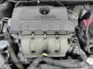 2019 Nissan Sentra S z VIN 3N1AB7AP9KY253736, wystawiony jako Copart lot #71689705 z przebiegiem 71 380 mil mil oraz Szkoda całkowita • Salvage title. Historia ofert i sprzedaży dostępna na DreamBid. Obrazek 15.