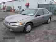 1997 Toyota Camry LE with VIN 4T1BG22K3VU065483, listed as a IAAI auction lot 43510049 with 177,848 mi miles and . Bid and sale history available at DreamBid. Image 2.