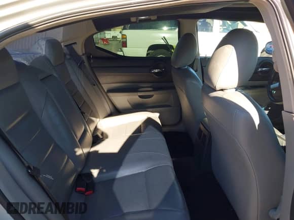 2006 Dodge Charger R/T with VIN 2B3KA53HX6H367594, listed as a IAAI auction lot 43496929 with 216,244 mi miles and . Bid and sale history available at DreamBid. Image 8.