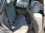 2007 Subaru Forester X with VIN JF1SG65667H703141, listed as a Copart auction lot 60455125 with 274,265 mi miles and Non repairable. Bid and sale history available at DreamBid. Image 10.