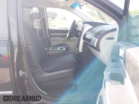 2010 Dodge Grand Caravan SXT с VIN 2D4RN5DX6AR145759, выставлен на аукционе IAAI как лот 43370694 с пробегом 171 260 миль миль и . История ставок и продаж доступна на DreamBid. Изображение 5.