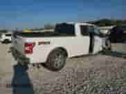 2018 Ford F-150 XLT z VIN 1FTFX1E5XJFB26106, wystawiony jako Copart lot #81038945 z przebiegiem Nie podano mil oraz Czysty tytuł • Clean title. Historia ofert i sprzedaży dostępna na DreamBid. Obrazek 3.