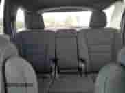2019 Honda Passport Sport с VIN 5FNYF8H29KB011069, выставлен на аукционе Copart как лот 70103605 с пробегом 49 581 миль миль и Списание • Salvage title. История ставок и продаж доступна на DreamBid. Изображение 10.
