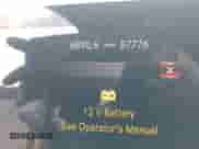 2020 Mercedes-Benz CLA 250 z VIN WDD5J4GB6LN022969, wystawiony jako IAAI lot #42831289 z przebiegiem 57 776 mil mil oraz . Historia ofert i sprzedaży dostępna na DreamBid. Obrazek 15.