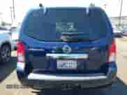 2012 Nissan Pathfinder SV with VIN 5N1AR1NN6CC612321, listed as a IAAI auction lot 43176636 with 88,286 mi miles and . Bid and sale history available at DreamBid. Image 12.