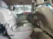 2006 Toyota Sienna XLE z VIN 5TDBA22C06S065249, wystawiony jako Copart lot #67028185 z przebiegiem 254 862 mil mil oraz Nie do naprawy • Non repairable. Historia ofert i sprzedaży dostępna na DreamBid. Obrazek 11.