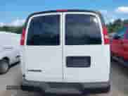2017 Chevrolet Express Passenger LS с VIN 1GAZGNFG5H1114319, выставлен на аукционе IAAI как лот 42445377 с пробегом 202 127 миль миль и . История ставок и продаж доступна на DreamBid. Изображение 16.