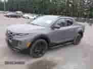 2024 Hyundai Santa Cruz Night Edition с VIN 5NTJCDAF2RH084135, выставлен на аукционе IAAI как лот 42788495 с пробегом 10 409 миль миль и . История ставок и продаж доступна на DreamBid. Изображение 15.