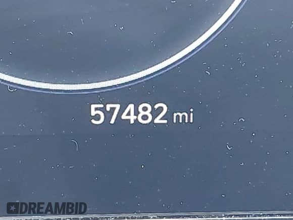 2024 Hyundai Elantra SEL with VIN KMHLM4DG4RU774348, listed as a IAAI auction lot 43080398 with 57,482 mi miles and . Bid and sale history available at DreamBid. Image 16.