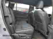 2022 Honda Pilot TrailSport с VIN 5FNYF6H8XNB062979, выставлен на аукционе Copart как лот 66100205 с пробегом 44 370 миль миль и Списание • Salvage title. История ставок и продаж доступна на DreamBid. Изображение 11.