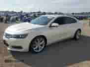 2014 Chevrolet Impala LT с VIN 1G1125S34EU104082, выставлен на аукционе Copart как лот 68777655 с пробегом 225 136 миль миль и Списание • Salvage title. История ставок и продаж доступна на DreamBid. Изображение 1.