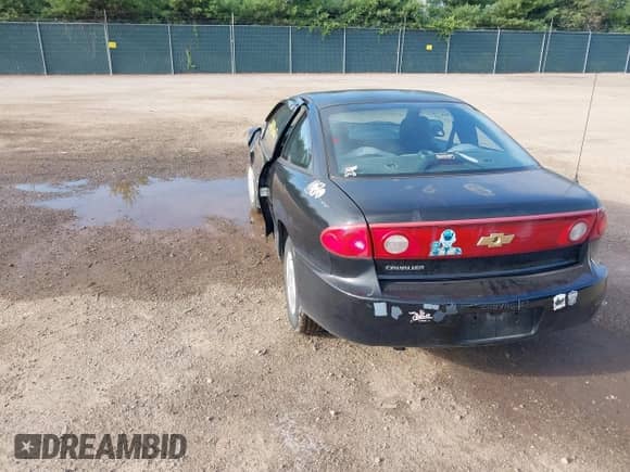 2005 Chevrolet Cavalier с VIN 1G1JC12F857102768, выставлен на аукционе IAAI как лот 42772002 с пробегом 152 414 миль миль и . История ставок и продаж доступна на DreamBid. Изображение 3.