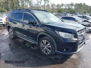 2020 Subaru Ascent Limited с VIN 4S4WMAPD7L3400309, выставлен на аукционе IAAI как лот 43396989 с пробегом 145 663 миль миль и . История ставок и продаж доступна на DreamBid. Изображение 1.