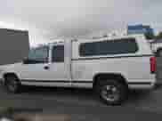 1994 Chevrolet Silverado 1500 с VIN 2GCEC19H8R1311690, выставлен на аукционе IAAI как лот 43316871 с пробегом 206 913 миль миль и . История ставок и продаж доступна на DreamBid. Изображение 13.