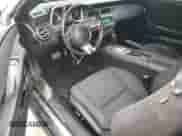 2010 Chevrolet Camaro 1SS с VIN 2G1FJ1EJ4A9160171, выставлен на аукционе Copart как лот 50157485 с пробегом 139 660 миль миль и Списание • Salvage title. История ставок и продаж доступна на DreamBid. Изображение 8.