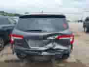 2021 Honda Pilot EX-L z VIN 5FNYF5H57MB027752, wystawiony jako IAAI lot #42470043 z przebiegiem 58 934 mil mil oraz . Historia ofert i sprzedaży dostępna na DreamBid. Obrazek 17.