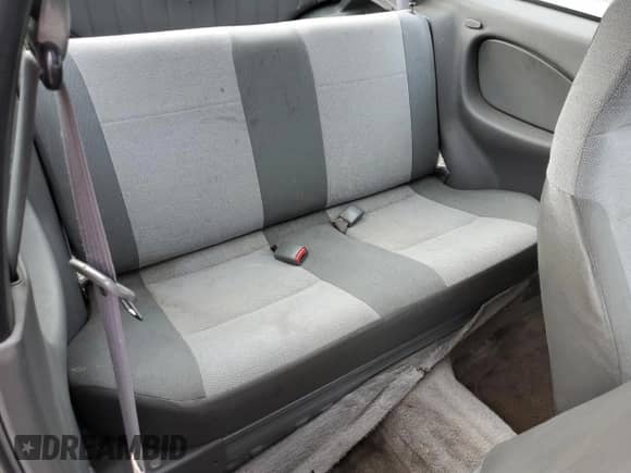 1998 Chevrolet Metro с VIN 2C1MR2262W6709093, выставлен на аукционе Copart как лот 73100104 с пробегом 194 097 миль миль и Списание • Salvage title. История ставок и продаж доступна на DreamBid. Изображение 10.