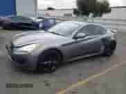 2011 Hyundai Genesis Coupe R-Spec с VIN KMHHT6KD4BU055975, выставлен на аукционе Copart как лот 75850294 с пробегом 102 488 миль миль и Списание • Salvage title. История ставок и продаж доступна на DreamBid. Изображение 1.
