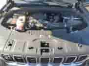 2024 Jeep Grand Cherokee Altitude with VIN 1C4RJHAG6R8574437, listed as a Copart auction lot 54568955 with 10,824 mi miles and Salvage title. Bid and sale history available at DreamBid. Image 12.