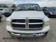 2005 Dodge 1500 SLT с VIN 1D7HU18D25S132487, выставлен на аукционе Copart как лот 70037435 с пробегом 133 743 миль миль и Списание • Salvage title. История ставок и продаж доступна на DreamBid. Изображение 5.