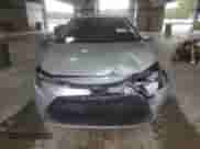 2021 Toyota Corolla LE с VIN 5YFEPMAE6MP224288, выставлен на аукционе Copart как лот 81464155 с пробегом 84 501 миль миль и Списание • Salvage title. История ставок и продаж доступна на DreamBid. Изображение 5.