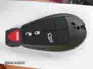 2013 Dodge Dart Aero z VIN 1C3CDFAH2DD232594, wystawiony jako IAAI lot #42154465 z przebiegiem 172 642 mil mil oraz . Historia ofert i sprzedaży dostępna na DreamBid. Obrazek 11.