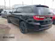 2017 Dodge Durango R/T z VIN 1C4SDHCT8HC752797, wystawiony jako IAAI lot #41916419 z przebiegiem 127 999 mil mil oraz . Historia ofert i sprzedaży dostępna na DreamBid. Obrazek 3.