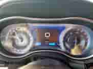 2021 Chrysler 300 S with VIN 2C3CCABGXMH589195, listed as a Copart auction lot 71989115 with 99,731 mi miles and Salvage title. Bid and sale history available at DreamBid. Image 9.