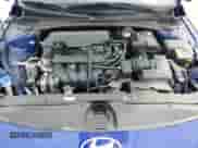 2024 Hyundai Elantra SEL с VIN KMHLS4DG7RU750762, выставлен на аукционе Copart как лот 65530695 с пробегом 7 342 миль миль и Списание • Salvage title. История ставок и продаж доступна на DreamBid. Изображение 11.