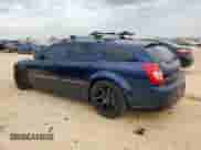 2005 Dodge Magnum RT with VIN 2D4GV58295H518729, listed as a Copart auction lot 70118935 with 130,792 mi miles and Salvage title. Bid and sale history available at DreamBid. Image 2.