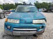 2005 Saturn VUE with VIN 5GZCZ63495S830636, listed as a Copart auction lot 68095575 with 136,257 mi miles and Salvage title. Bid and sale history available at DreamBid. Image 5.