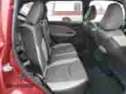 2025 Subaru Forester Limited z VIN JF2SLDRC5SH489571, wystawiony jako Copart lot #89181305 z przebiegiem 226 mil mil oraz Szkoda całkowita • Salvage title. Historia ofert i sprzedaży dostępna na DreamBid. Obrazek 10.