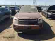 2008 Chevrolet Equinox LS с VIN 2CNDL13FX86059540, выставлен на аукционе Copart как лот 69664324 с пробегом Не указан миль и Списание • Salvage title. История ставок и продаж доступна на DreamBid. Изображение 5.