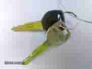 1996 Honda Accord LX with VIN 1HGCD5630TA148505, listed as a IAAI auction lot 42907969 with 213,281 mi miles and . Bid and sale history available at DreamBid. Image 11.