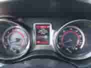 2015 Dodge Journey Crossroad with VIN 3C4PDDGG1FT579170, listed as a IAAI auction lot 42820291 with 97,385 mi miles and . Bid and sale history available at DreamBid. Image 7.