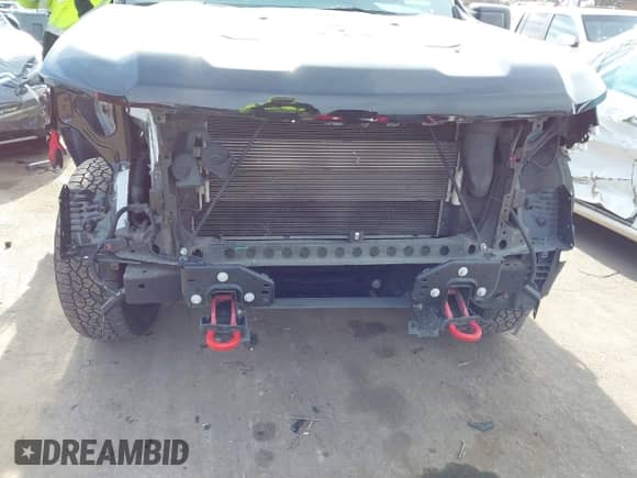 2022 Chevrolet Silverado 1500 Custom Trail Boss с VIN 3GCPDCED5NG547087, выставлен на аукционе IAAI как лот 41217879 с пробегом 164 539 миль миль и . История ставок и продаж доступна на DreamBid. Изображение 6.