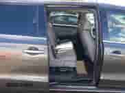 2018 Honda Odyssey Elite z VIN 5FNRL6H91JB071957, wystawiony jako IAAI lot #43506915 z przebiegiem 75 656 mil mil oraz . Historia ofert i sprzedaży dostępna na DreamBid. Obrazek 8.