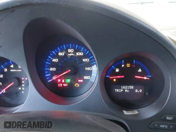 2006 Acura TL z VIN 19UUA66286A050806, wystawiony jako IAAI lot #43295694 z przebiegiem 162 158 mil mil oraz . Historia ofert i sprzedaży dostępna na DreamBid. Obrazek 16.