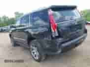 2015 Cadillac Escalade Premium z VIN 1GYS4CKJ9FR254258, wystawiony jako IAAI lot #42574409 z przebiegiem 129 511 mil mil oraz . Historia ofert i sprzedaży dostępna na DreamBid. Obrazek 3.