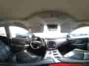 2023 Nissan Murano SL with VIN 5N1AZ2CJ9PC120099, listed as a IAAI auction lot 42293322 with 28,649 mi miles and . Bid and sale history available at DreamBid. Image 18.