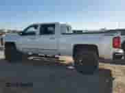 2017 Chevrolet Silverado 1500 High Country with VIN 3GCUKTEJ3HG115973, listed as a Copart auction lot 81098005 with 199,692 mi miles and Clean title. Bid and sale history available at DreamBid. Image 2.