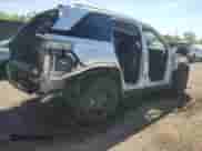 2025 Jeep Grand Cherokee Altitude z VIN 1C4RJHAG0S8699245, wystawiony jako Copart lot #65613825 z przebiegiem Nie podano mil oraz Nie do naprawy • Non repairable. Historia ofert i sprzedaży dostępna na DreamBid. Obrazek 3.