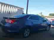 2015 Chevrolet Malibu LS z VIN 1G11A5SL0FF153126, wystawiony jako IAAI lot #42916070 z przebiegiem 147 295 mil mil oraz . Historia ofert i sprzedaży dostępna na DreamBid. Obrazek 13.